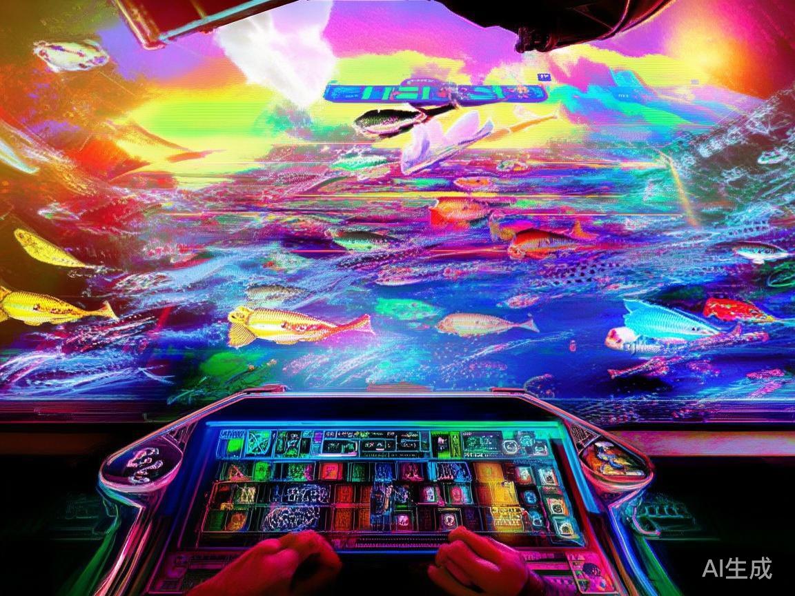 全面解析JDB财神捕鱼游戏玩法秘诀,轻松玩转娱乐新体验 首先,认识到财神捕鱼是一款结合了经典捕鱼元素与创新