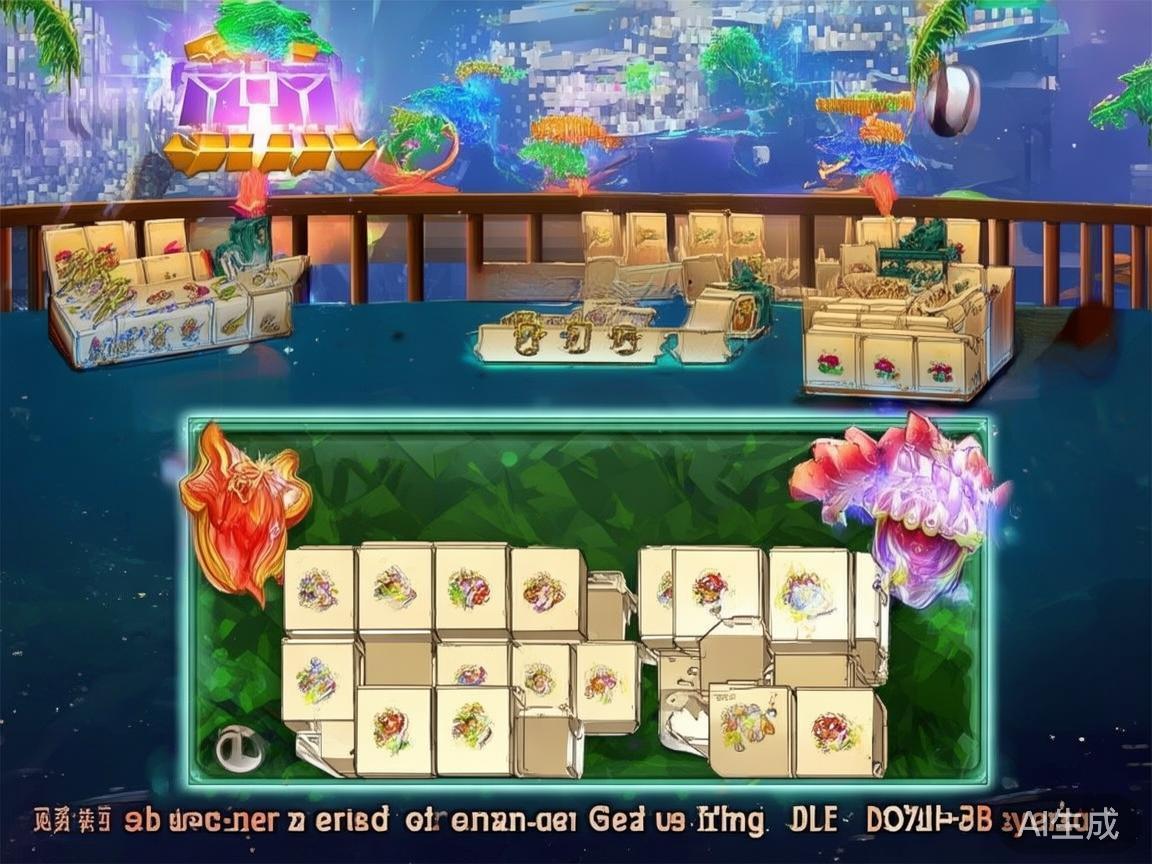 2024年最新JDB财神捕鱼网址全方位攻略与最佳玩法指南 随着移动互联网的不断发展,棋牌游戏成为广大玩家娱乐