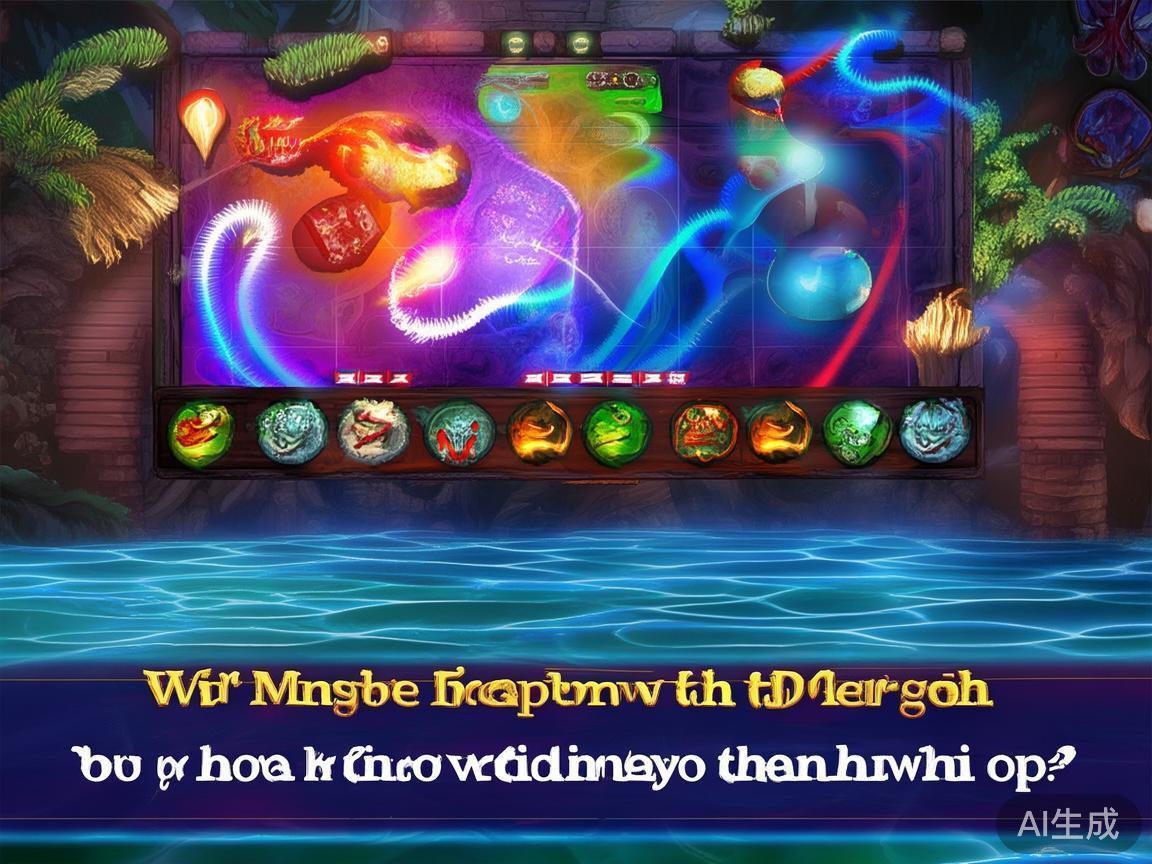 JDB五龙捕鱼游戏中判断放分的关键技巧与实战经验全面解析