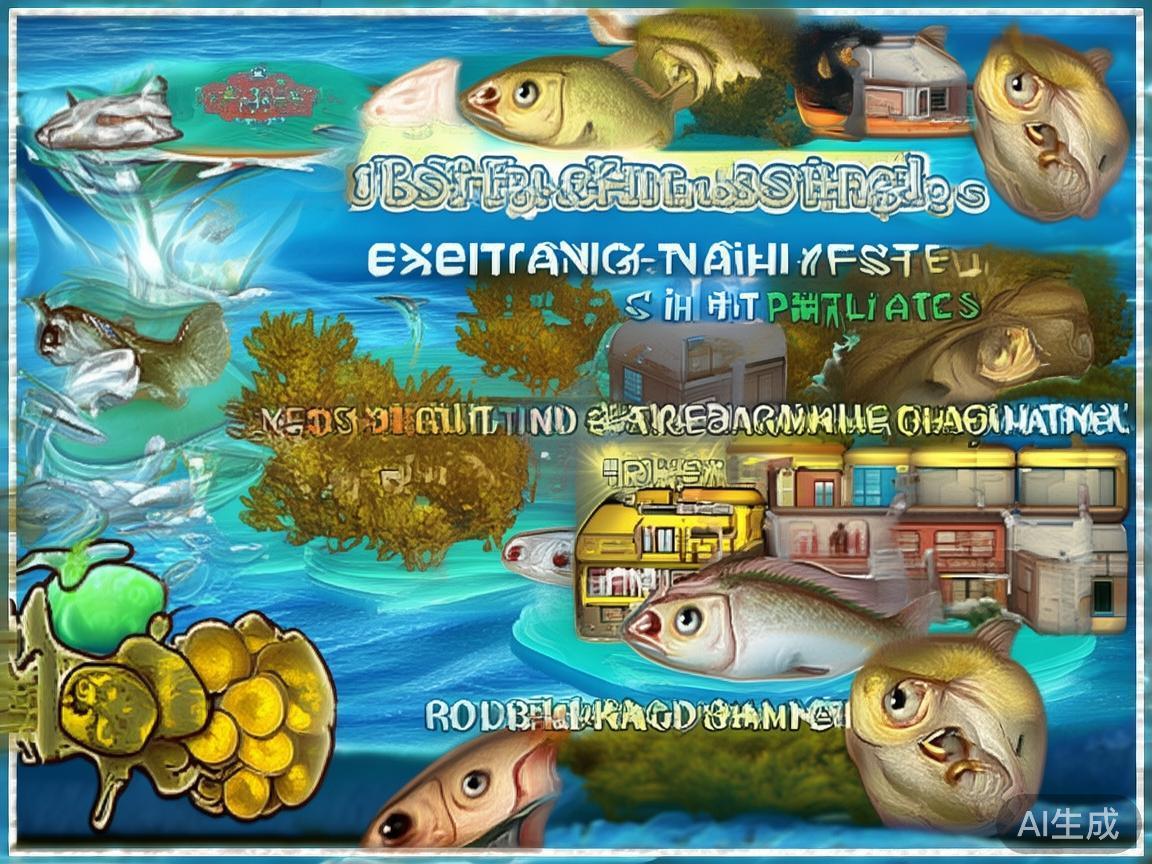 推荐好玩爆率高的JDB捕鱼游戏，值得一试的优质方案