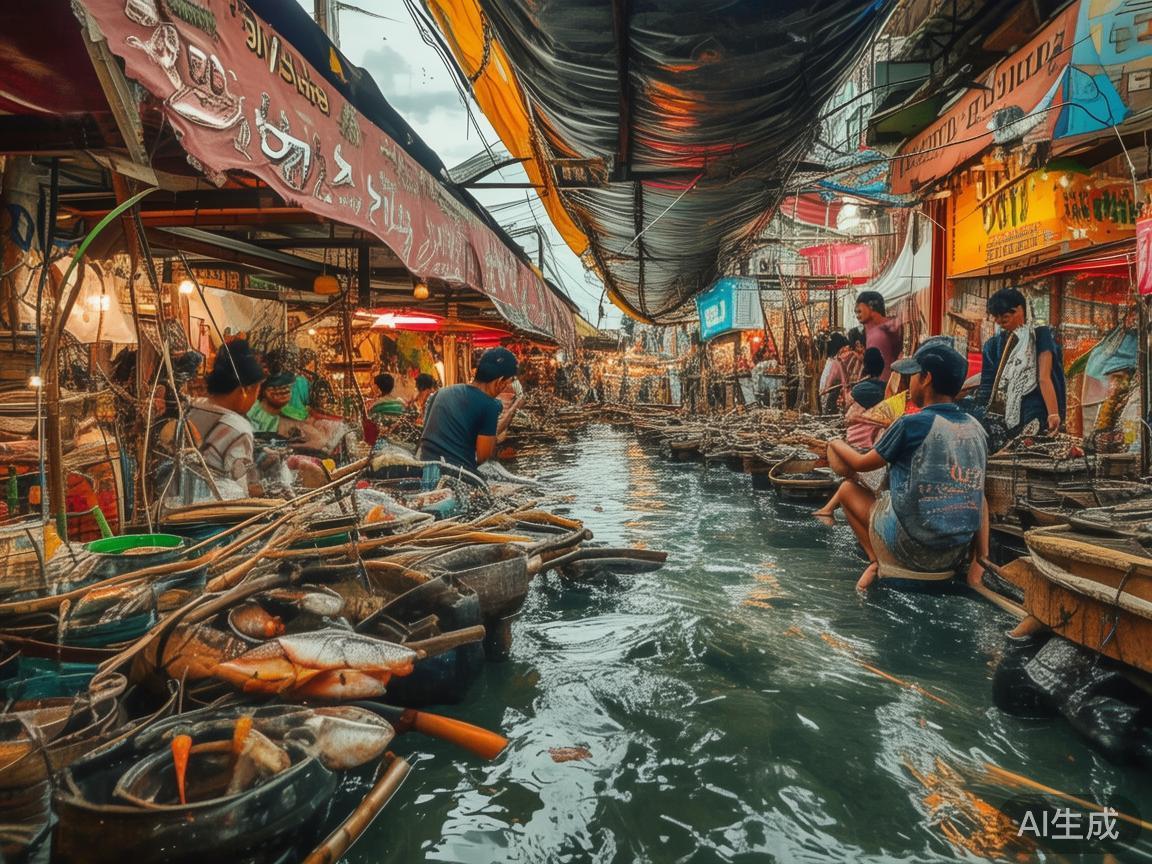 探秘jdb捕鱼游戏的发源地及其在中国迅速流行的原因