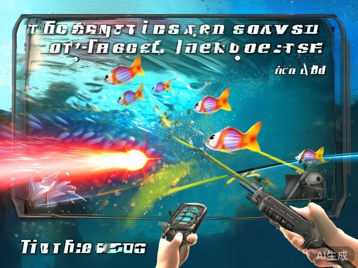 JDB捕鱼玩家必看技巧大全:轻松击败高分段鱼群的实用攻略 除了了解鱼类特性外,精准的操作技巧也是战胜高分段鱼