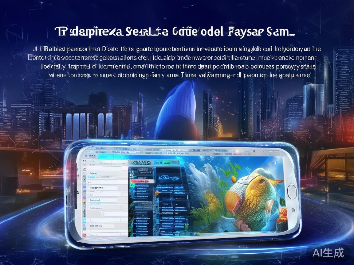 全面解析JDB龙王捕鱼官方下载官网，获取正版游戏最新资讯与攻略