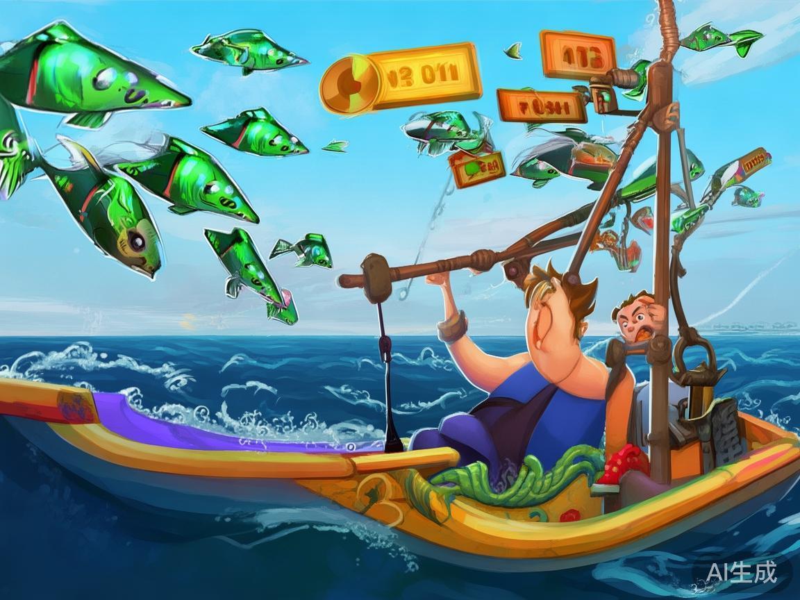 实战经验分享：JDB龙王捕鱼必胜策略与技巧全面解析