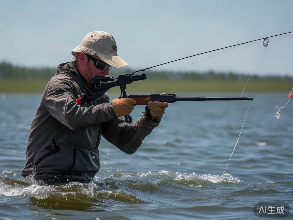 全面解析JDB老虎机彩金捕鱼玩法技巧与赢奖秘籍分享指南 三、掌握射击节奏与目标锁定
在射击过程中,适度控