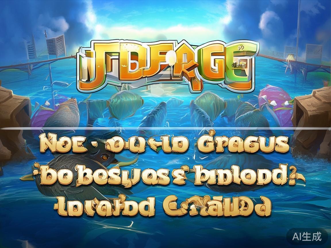 JDB捕鱼游戏攻略：提升送彩金机会与奖励的实用技巧