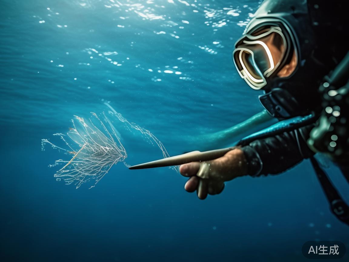 全面解析jdb龙王捕鱼点杀技巧与策略,助你轻松成为游戏高手 精准定位与提前预判:根据鱼的运动轨迹,提前瞄准未来