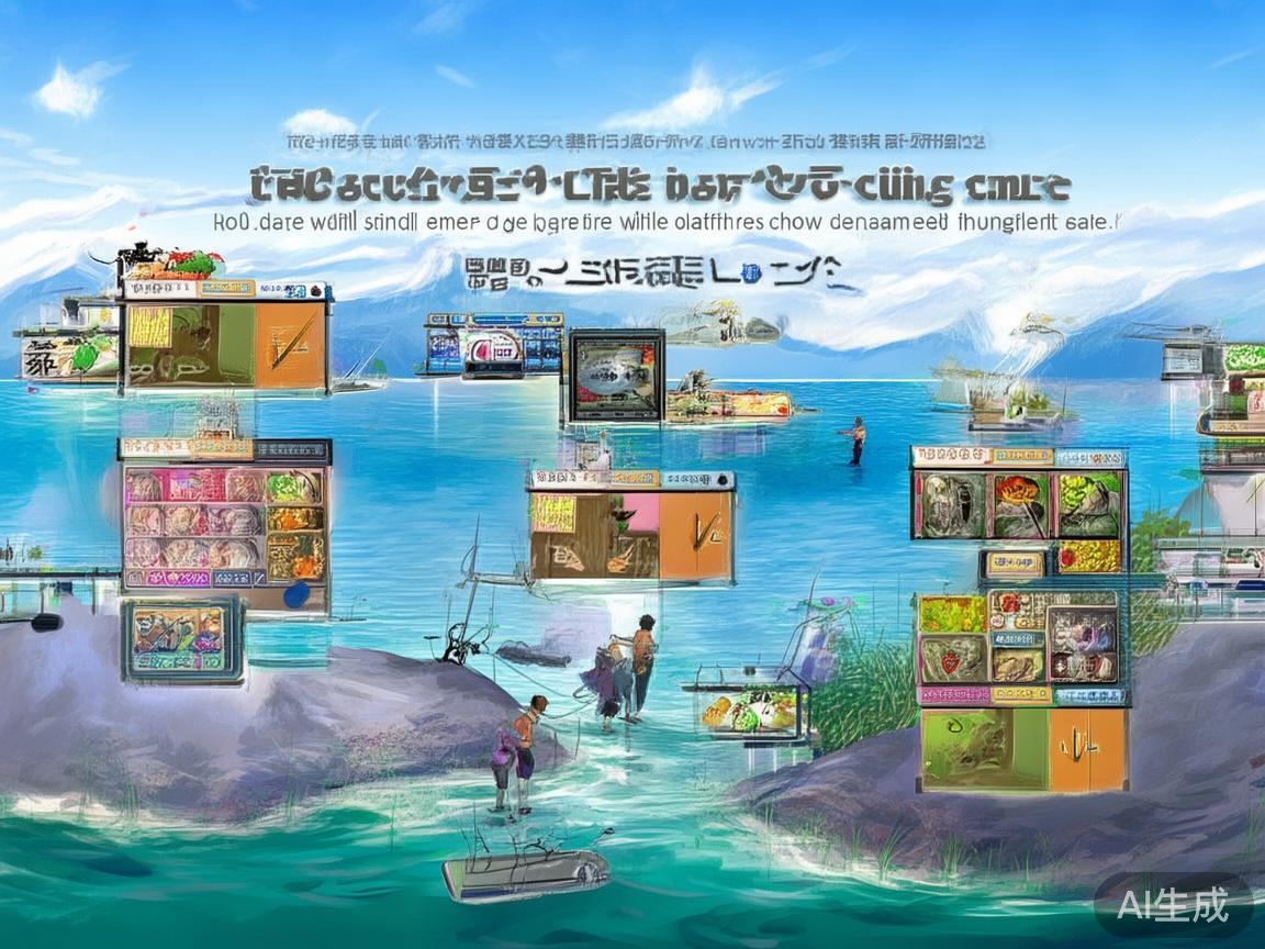 全面解析JDB财神捕鱼可试玩版的玩法优势及操作指南