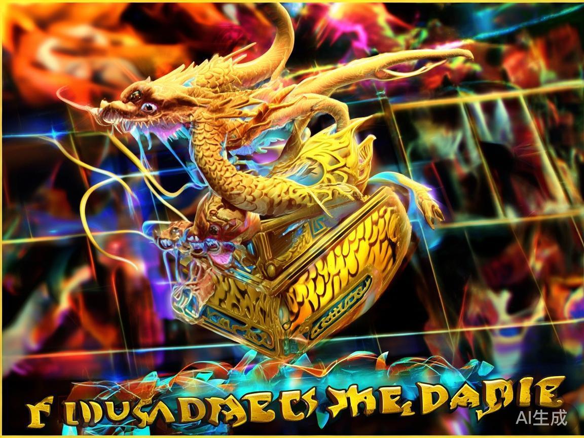 全面揭秘JDB五龙捕鱼最高爆率的技巧与实战攻略指南