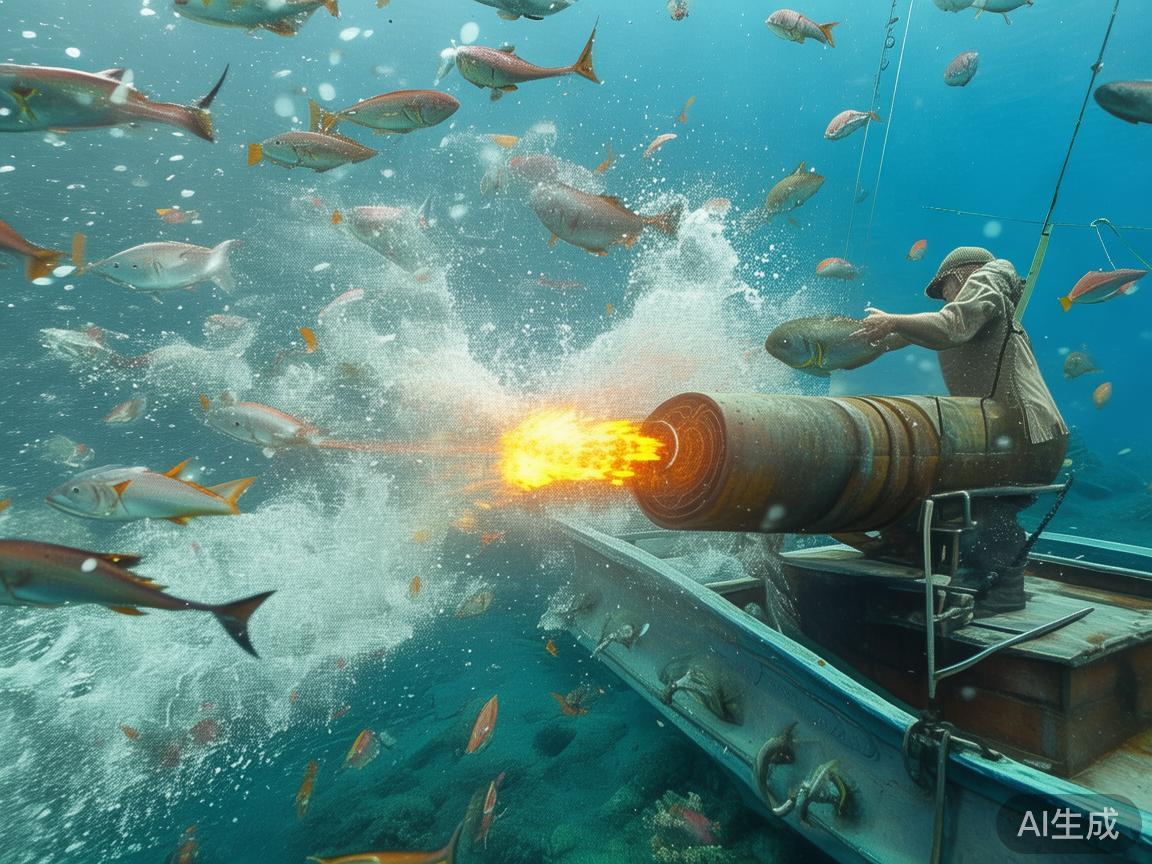 全面解析JDB财神捕鱼游戏规则与实用玩法策略指南 在击中连续多条鱼时,及时提升炮倍,形成“连击”。例