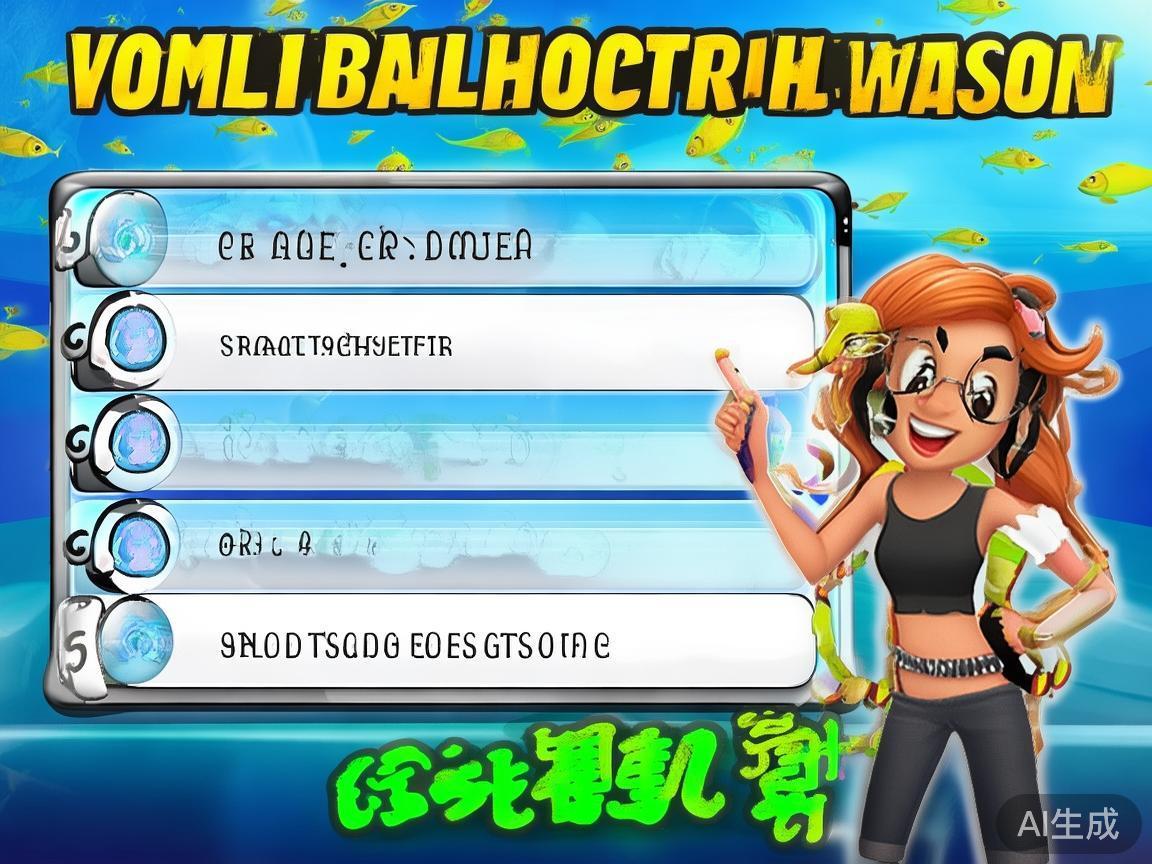 JDB捕鱼试玩版免费下载指南，让你轻松体验畅快捕鱼乐趣