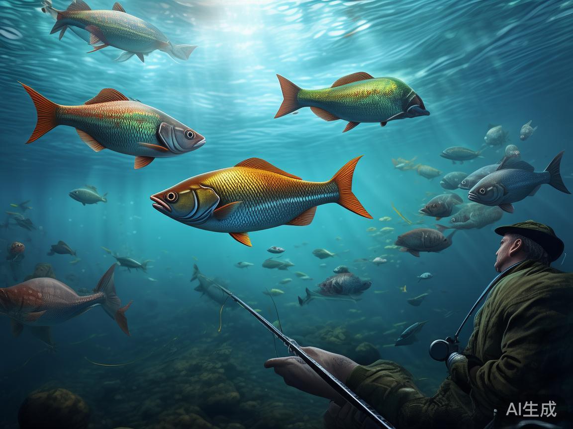 全面掌握JDB龙王捕鱼技巧与规律，实现高分捕鱼指南