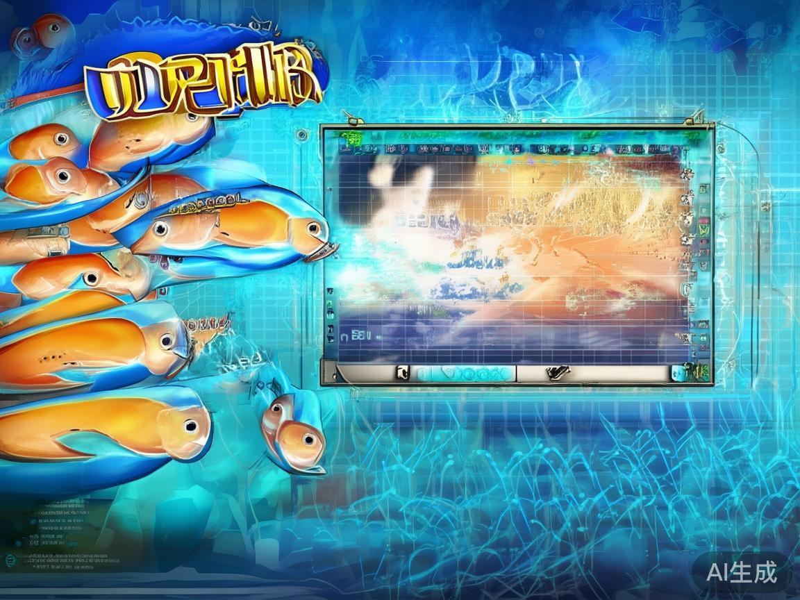 全面解析破解JDB财神捕鱼攻略：高分技巧与得分秘诀详尽指南