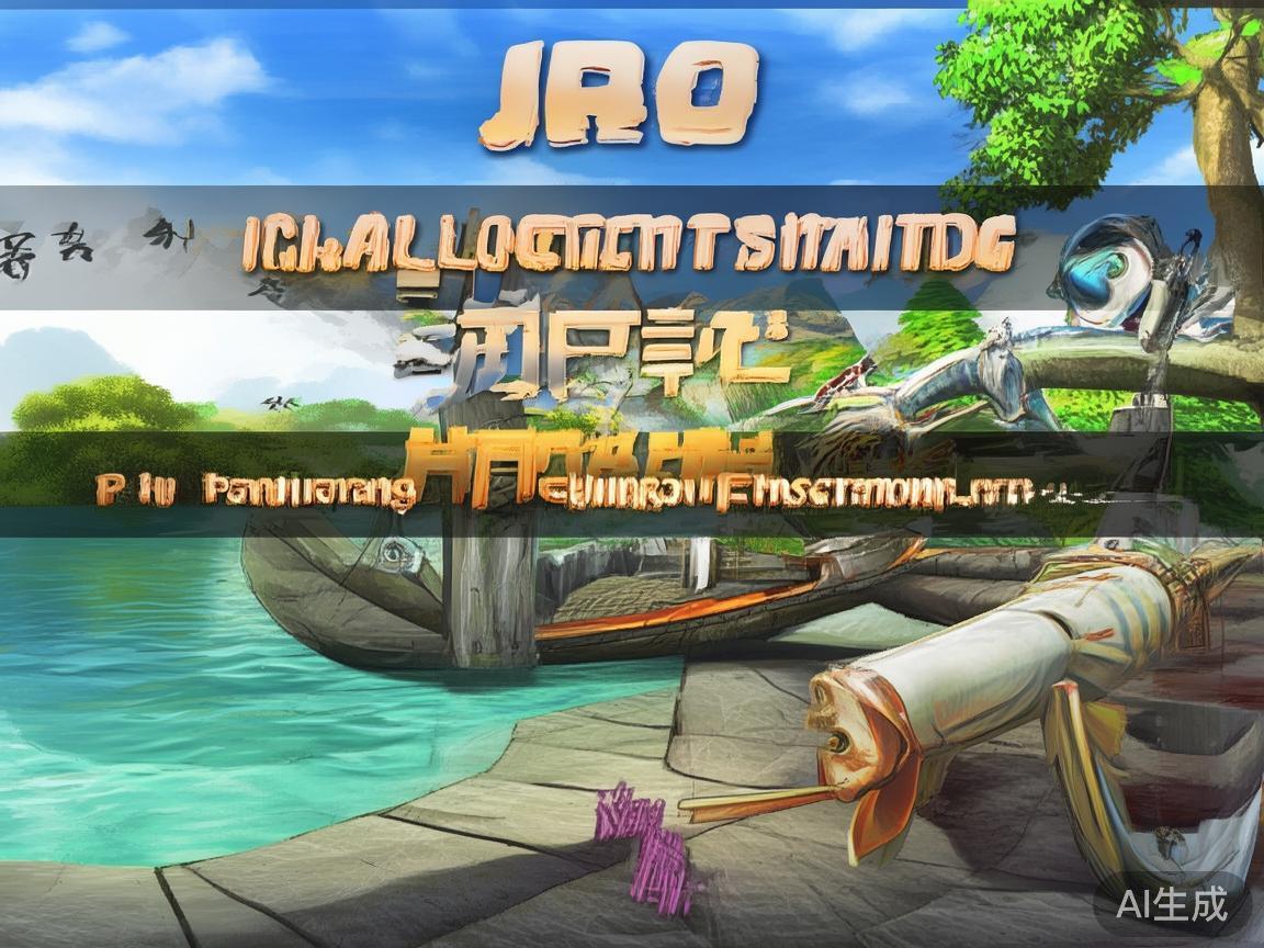 JDB财神捕鱼游戏程序开发与代码实现完整详细指导教程