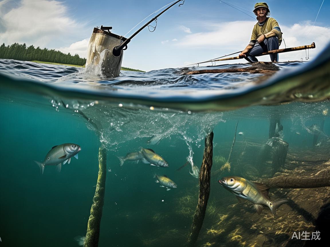 JDB捕鱼新手必看：常用技巧与武器配置推荐