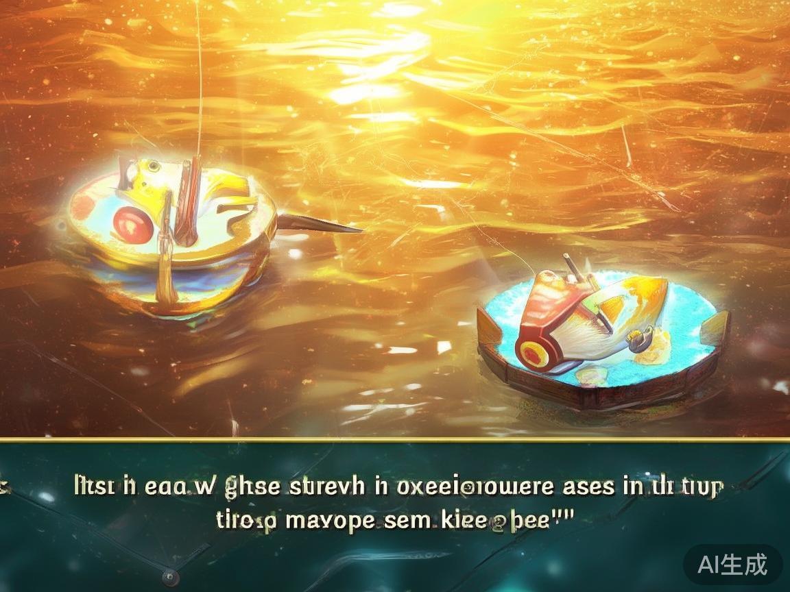 全面提升JDB龙王捕鱼2游戏中获胜几率的实用策略与玩法技巧