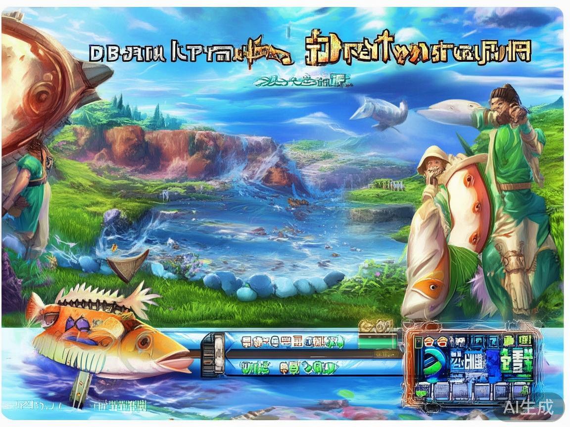 苹果手机玩家必看：JDB财神捕鱼下载安装全流程详细指南