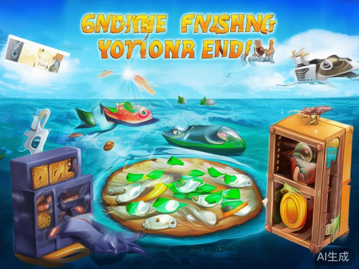 掌握这些JDB财神捕鱼技巧轻松提升胜率全部攻略