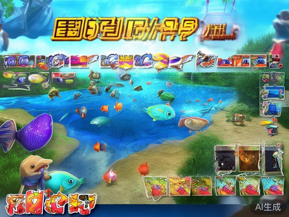 详细介绍JDB龙王捕鱼2游戏下载流程与使用注意事项攻略