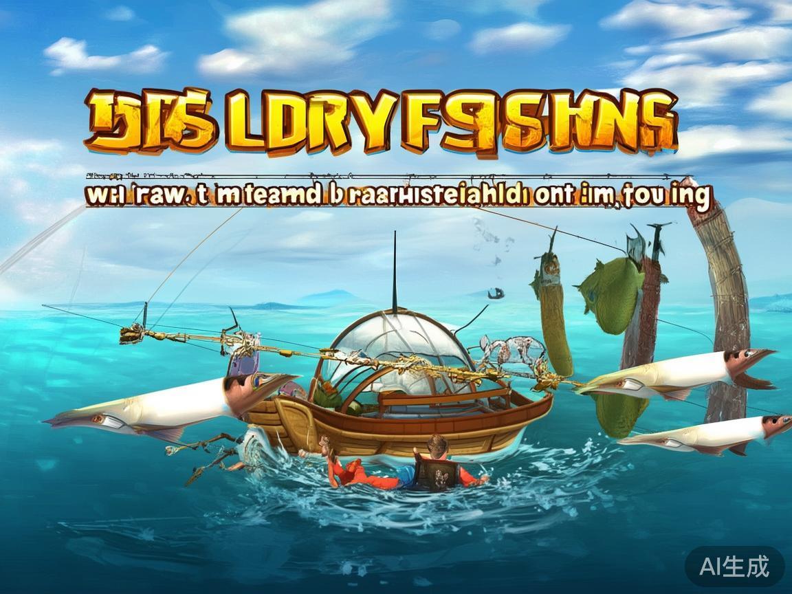 在JDB发财捕鱼中稳操胜券的秘密技巧与玩法攻略全面解析