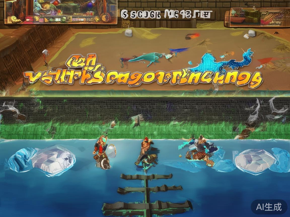 全面排查与修复JDB五龙捕鱼闪退问题的实用解决方案与技巧