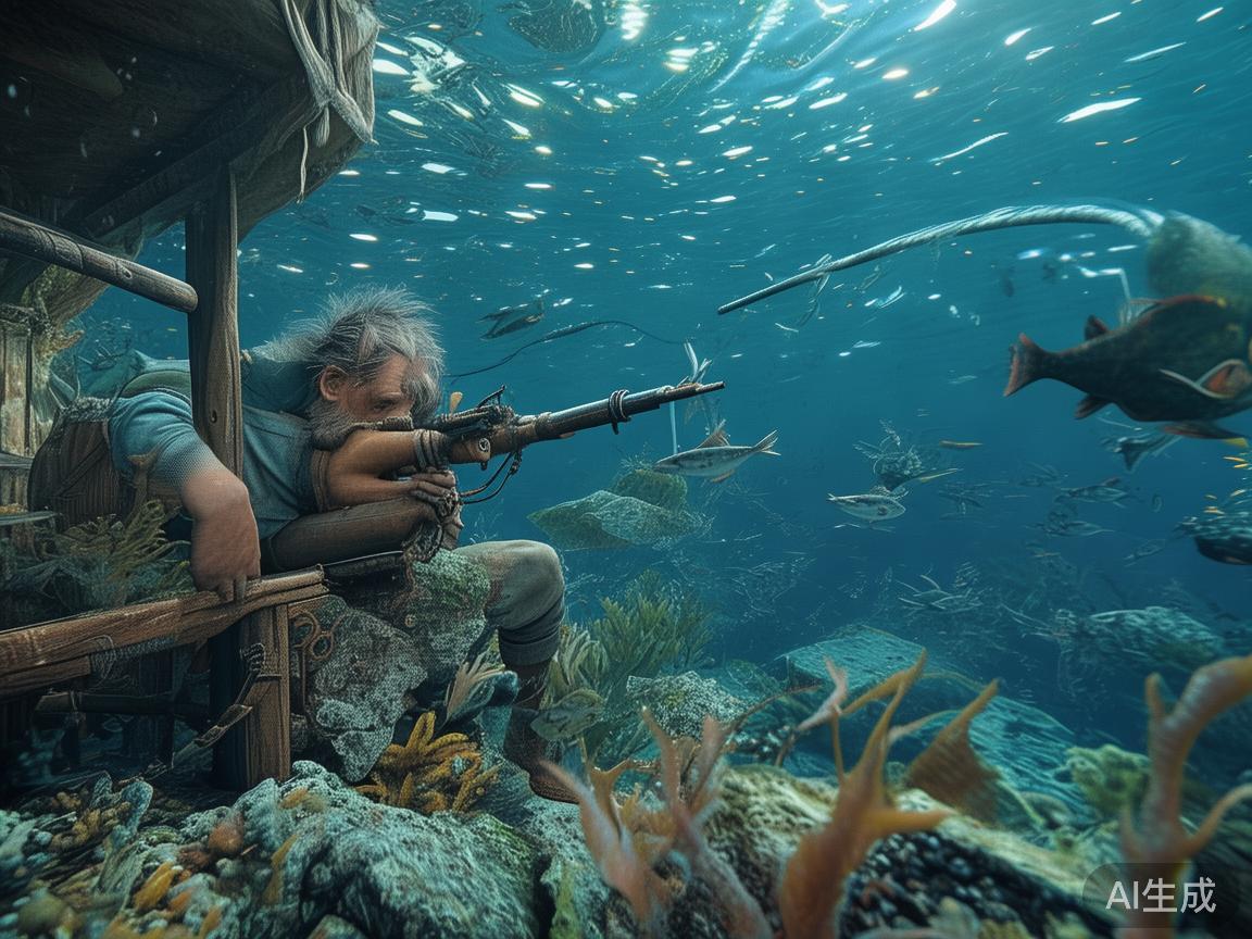 掌握技巧与策略：如何在JDB捕鱼游戏中稳步提升获胜概率