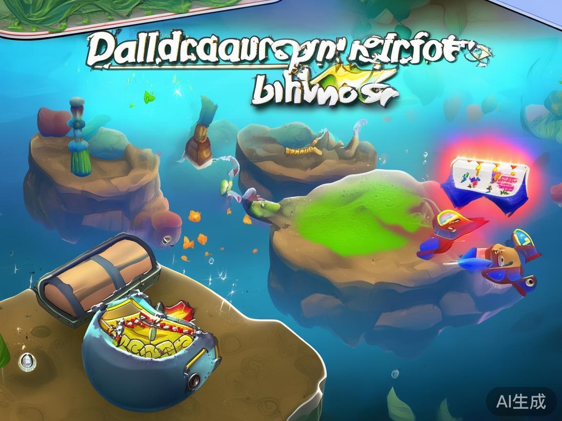 JDB捕鱼猎龙高手试玩版全方位特色玩法介绍与入门攻略指南