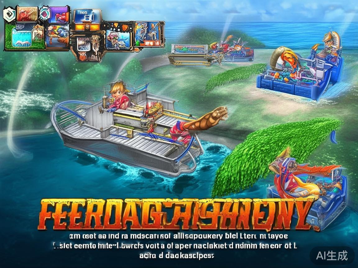 关于“jdb五龙捕鱼有多狠”的详细分析与玩法介绍