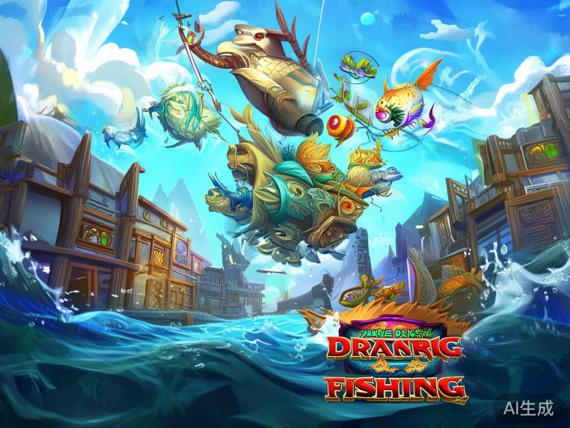 jdb龙王捕鱼贴吧推荐优质资源与全面游戏攻略大全分享 在当今手游市场中,龙王捕鱼凭借其精美的画面和丰富的