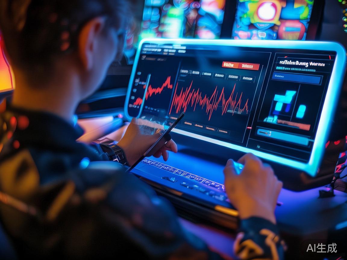 2023年JDB财神捕鱼攻略指南：掌握这些技巧实现稳赢不亏